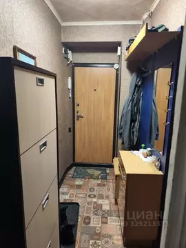 2-к кв. Москва Ялтинская ул., 3 (37.8 м)