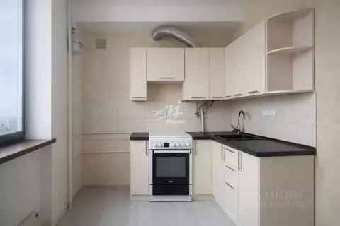 2-к кв. Севастополь ул. Павла Дыбенко, 6 (46.4 м)