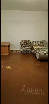 1-к кв. Томская область, Томск ул. Елизаровых, 21/2 (31.9 м)