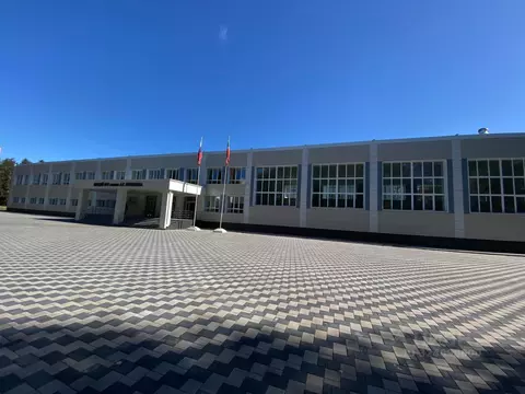 Помещение свободного назначения в Татарстан, Нижнекамск Школьный бул., ...