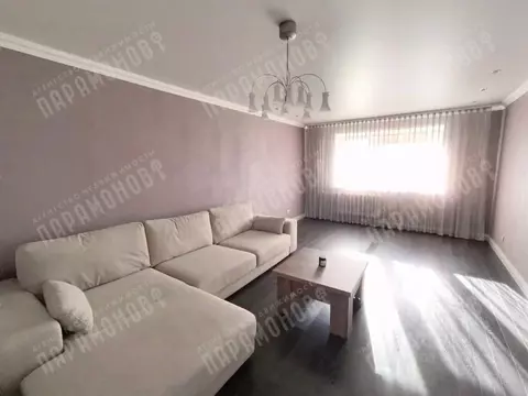 1-к кв. Тверская область, Тверь ул. Благоева, 44 (55.0 м)
