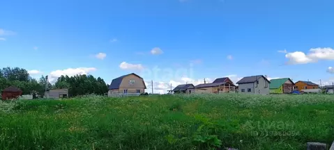 Участок в Коми, Сыктывдинский район, с. Выльгорт ул. Совхозная, 1 ...