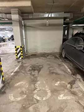 Гараж в Москва Столичные поляны жилой комплекс (13 м)