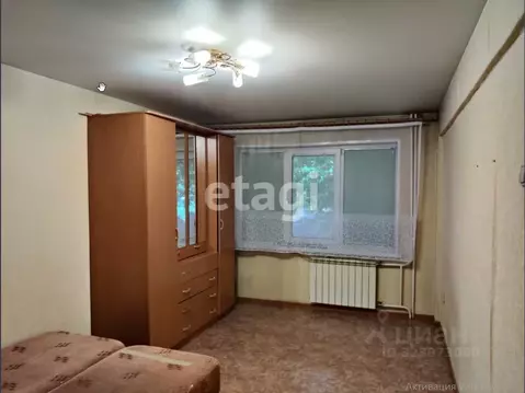 2-к кв. Красноярский край, Красноярск Тихий пер., 5 (41.8 м)