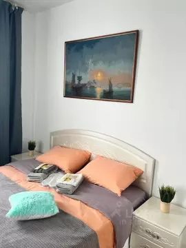 1-к кв. Свердловская область, Екатеринбург ул. Новостроя, 9 (35.0 м)