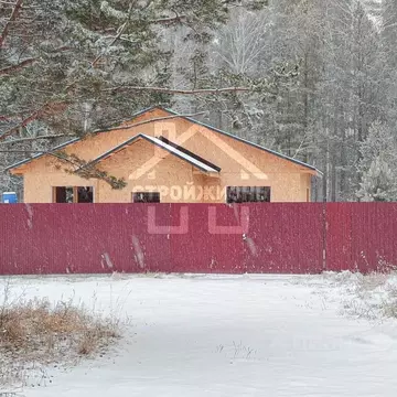 Дом в Свердловская область, Екатеринбург Лесная Поляна кп,  (80 м)