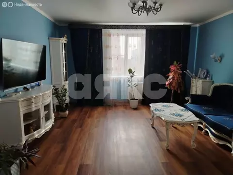 1-комнатная квартира: Москва, улица Грина, 12к1 (50 м)