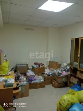 Склад в Свердловская область, Нижний Тагил просп. Мира, 71 (15 м)