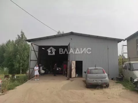 Помещение свободного назначения в Владимирская область, Владимир ул. ...