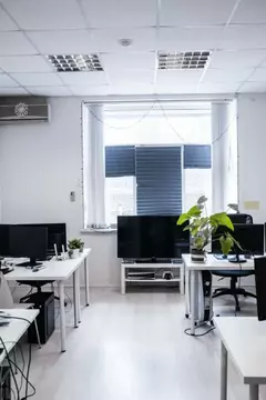 Офис в Санкт-Петербург Большая Разночинная ул., 14 (106 м)