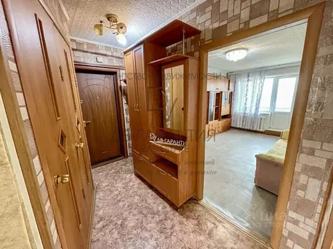 3-к кв. Хабаровский край, Амурский район, Эльбан рп, 2-й мкр 3 (59.5 ...