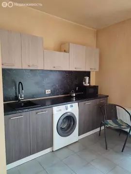 1-комнатная квартира: Балашиха, микрорайон Саввино, улица Народного ...