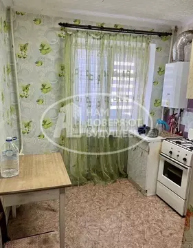 1-к кв. Пермский край, Чусовой ул. 50 лет ВЛКСМ, 9 (32.2 м)