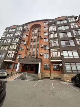 3-к кв. Дагестан, Махачкала ул. Чеэрова, 26к2 (144.0 м)