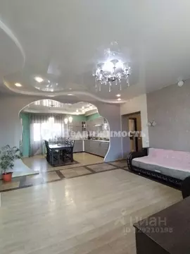 Дом в Тыва, Кызыл ул. С.А. Кужугет (222 м)