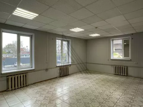 Офис в Воронежская область, Воронеж просп. Труда, 139Д (44 м)