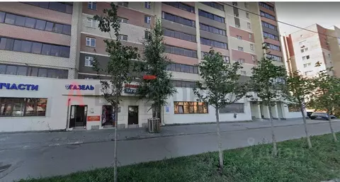 Помещение свободного назначения в Татарстан, Казань ул. Горьковское ...