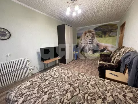 1-к кв. Московская область, Воскресенск городской округ, д. Чемодурово ...