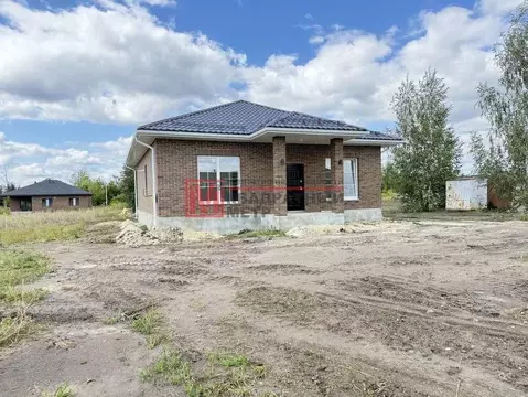 Дом в Белгородская область, Старый Оскол ул. Аквамариновая, 41 (110 м)