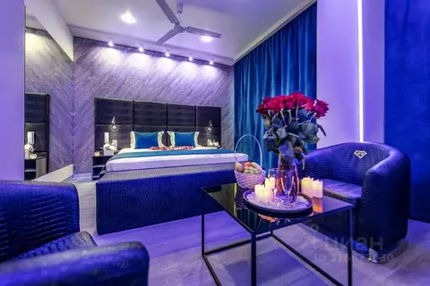 Комната Санкт-Петербург ул. Даниила Хармса, 4