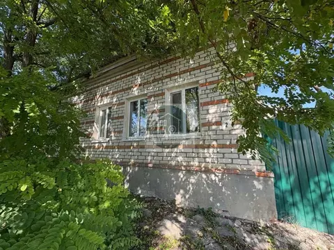 4-к кв. Саратовская область, Вольский район, Черкасское муниципальное ...