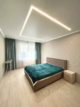 2-к кв. Татарстан, Казань ул. Петра Полушкина, 4 (54.0 м)