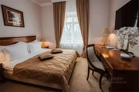 Комната Санкт-Петербург пос. Стрельна, ул. Глинки, 6с4 (50.0 м)