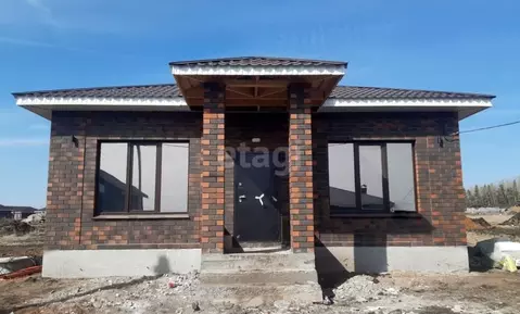 Дом в Башкортостан, Кармаскалинский район, Кабаковский сельсовет, д. ...