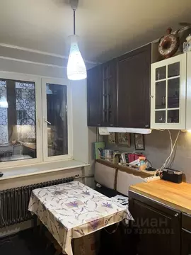 1-к кв. Москва Ярославская ул., 1/9 (34.5 м)