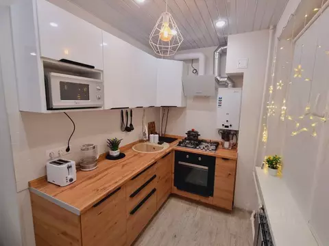 3-к кв. Московская область, Щелково Щелково-3 мкр, ул. Институтская, ...