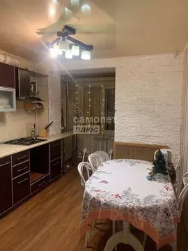 3-к кв. Липецкая область, Липецк бул. Имени Павла Шубина, 4 (73.0 м)