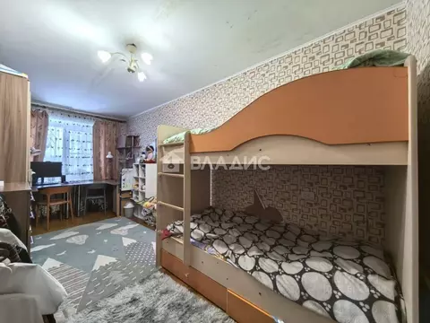 2-к кв. Ивановская область, Иваново ул. Каравайковой, 90 (44.6 м)