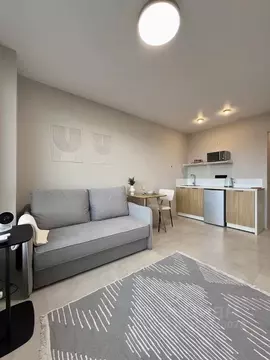 Студия Москва проезд Стройкомбината, 1 (23.0 м)