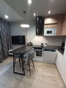 1-к кв. Санкт-Петербург Днепропетровская ул., 37 (38.5 м)