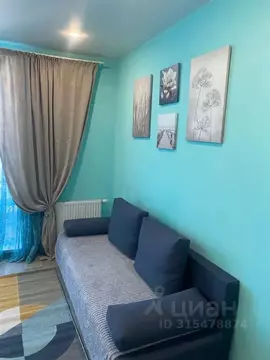 Студия Тюменская область, Тюменский район, д. Патрушева ул. Александра ...