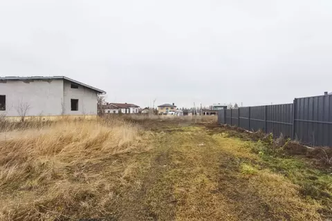 Участок в Башкортостан, Уфимский район, с. Булгаково, Новобулгаково ...