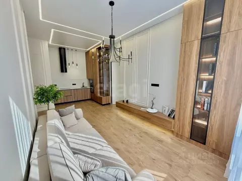 3-к кв. Татарстан, Казань Краснококшайская ул., 60 (86.5 м)