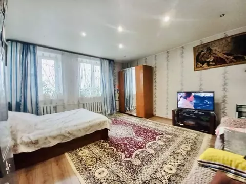 Комната Московская область, Сергиев Посад ул. 1-я Рыбная, 3 (23.0 м)