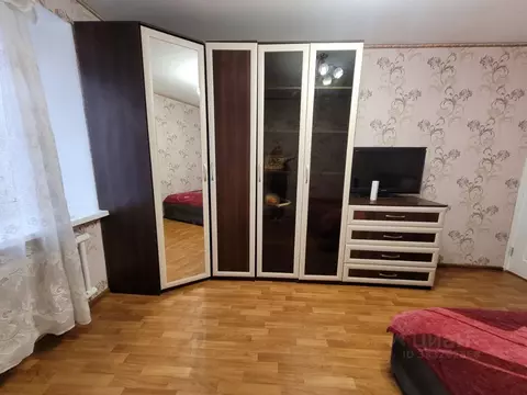2-к кв. Татарстан, Казань ул. Маршала Чуйкова, 63 (40.0 м)