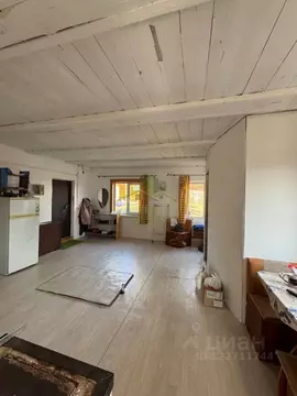 Дом в Бурятия, Улан-Удэ Стеклозавод мкр, ул. Березовая (60 м)