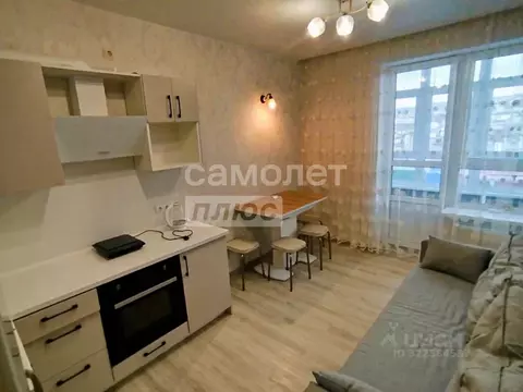 1-к кв. Краснодарский край, Анапа ул. Ивана Голубца, 147 (40.0 м)