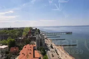 1-к кв. Калининградская область, Зеленоградск Московская ул., 70 (40.0 ...