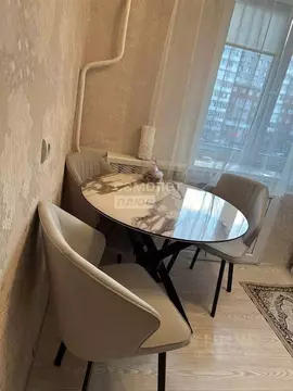 4-к кв. Омская область, Омск Мельничная ул., 122 (62.2 м)