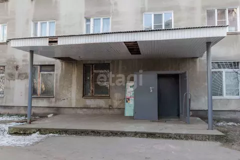 Комната Тверская область, Тверь Учительская ул., 3 (14.1 м)
