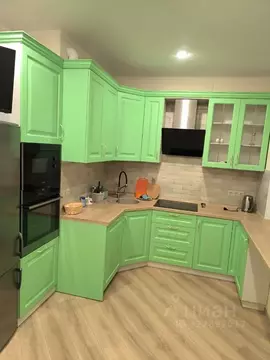 2-к кв. Москва Совхозная ул., 8Б (58.0 м)