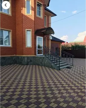 Дом в Курская область, Курск Летный пер., 17 (173 м)