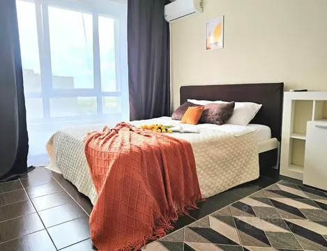 1-к кв. Волгоградская область, Волгоград ул. 8-й Воздушной Армии, 10а ...