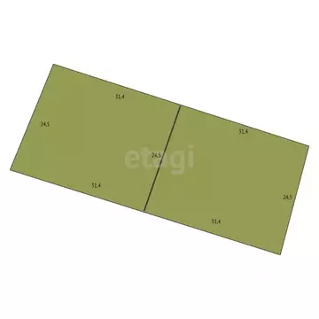 Участок в Башкортостан, Уфимский район, Таптыковский сельсовет, Шомырт ...