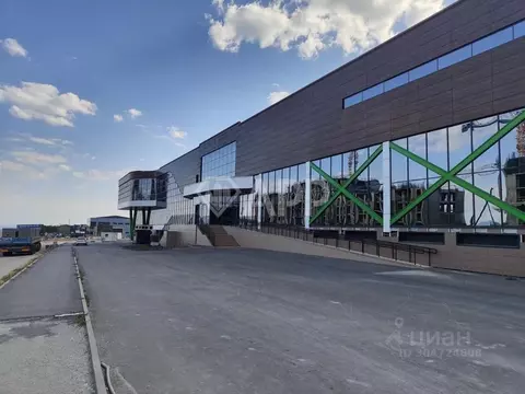 Торговая площадь в Краснодарский край, Новороссийск городской округ, ...