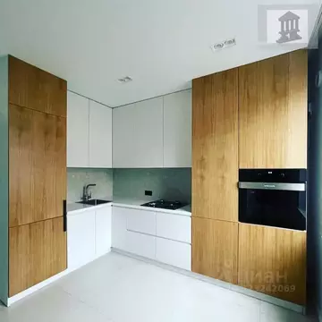 1-к кв. Калининградская область, Светлогорск Яблоневая ул., 1 (34.7 м)